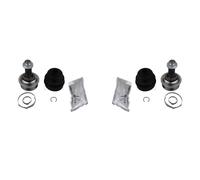 2X NK Juego De Juntas De Eje Para Mazda 6 Hatchback GG Station Wagon GY