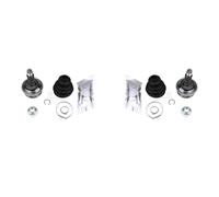 2X NK Juego De Juntas De Eje Para Mazda 6 Hatchback GG Station Wagon GY
