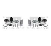 2X NK Juego De Juntas De Eje Para Mercedes-Benz Sprinter 3-T Bus 903
