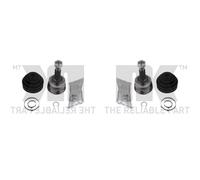 2X NK Juego De Juntas De Eje Para Nissan X-Trail T30 Maxima/Maxima QX V A33