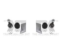 2X NK Juego De Juntas De Eje Para Opel Astra H Caravan L35 L48 A04
