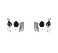 2X NK Juego De Juntas De Eje Para Opel Astra H Caravan L35 L48 A04