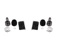 2X NK Juego De Juntas De Eje Para Opel Corsa D S07 Fiat Punto Evo