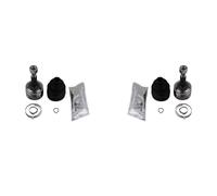 2X NK Juego De Juntas De Eje Para Opel Meriva 73_ 78_ 79_ Tigra Twintop F08 F68