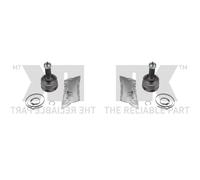 2X NK Juego De Juntas De Eje Para Suzuki Liana Hatchback ER