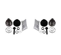 2X NK Juego De Juntas De Eje Para VW Transporter IV Bus 70XB