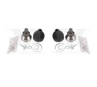 2X NK Juego De Juntas De Eje Radial Para Volvo XC60 156 Land