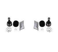 2x NK Set Rótulas Transmisión para Kia Magentis GD Ms Hyundai Sonata IV Ef
