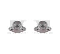2X NK Soporte De Amortiguador Trasero Para Audi A4 8EC B7 2.0 1.6 8ED 8E5 B6 S4