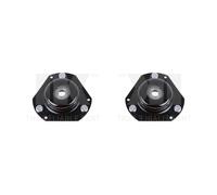 2X NK Soportes De Amortiguador Delanteros Para Ford Fiesta VI Van