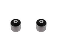 2X NK Soportes De Brazo Delantero Para Audi A4 8EC B7 Seat Exeo ST 3R5