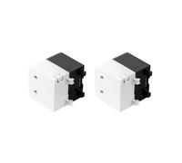 2X Novedad para el Módulo de Alimentación Automática para Snapmaker U1: Accesorios para Impresoras 3D