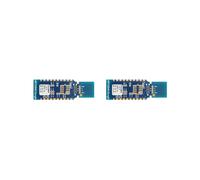 2X NRF52840-Dongle - Dongle USB Nordic para Módulo Inalámbrico de Herramienta de Captura de Paquetes de Evaluación