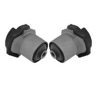 2x NTY Cojinete Cuerpo Eje Trasero Izquierda Derecha para Toyota Sienna _ L2 _