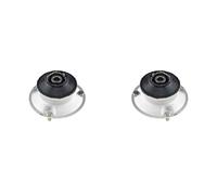 2x NTY Cojintete Soporte Delant. para BMW 1er E87 116i 120d E81 3er Touring E91