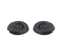 2x NTY Cojintete Soporte Delant. para Citroën C2 Jm _ 1.1 1.4 C3 I FC De _ FN _