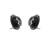 2x NTY Cojintete Soporte Delant. para Citroën C5 III Break Td _ 2.0 HDI 165 Rw _
