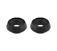 2x NTY Cojintete Soporte Delant. para Dacia Sandero II Duster Ke _ 1.6 1.5 Azul