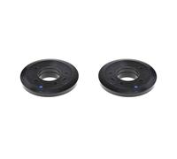 2x NTY Cojintete Soporte Delant. para Daewoo Matiz Klya 1.0 0.8 Chevrolet Chispa