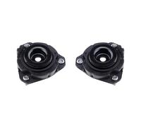 2x NTY Cojintete Soporte Delant. para Ford Focus Daw Dbw 1.6 16V 1.4 Dnw 1.8