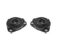 2x NTY Cojintete Soporte Delant. para Ford Mondeo III Torneo BWY 2.0 16V 1.8