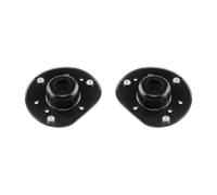 2x NTY Cojintete Soporte Delant. para Ford S-MAX WA6 2.0 TDCI 2.2 Galaxy
