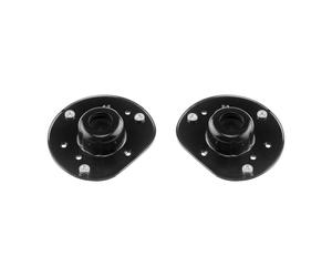 2x NTY Cojintete Soporte Delant. para Ford S-MAX WA6 2.0 TDCI 2.2 Galaxy
