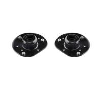 2x NTY Cojintete Soporte Delant. para Ford S-MAX WA6 2.0 TDCI 2.2 Galaxy BA7