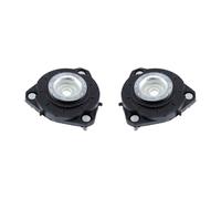 2x NTY Cojintete Soporte Delant. para Ford Transit Custom Caja Fa _ 2.2 TDCI