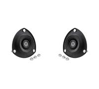 2x NTY Cojintete Soporte Delant. para Hyundai Tucson Jm 2.0 Papá Fe I Sm Crdi