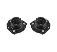 2x NTY Cojintete Soporte Delant. para Mazda 6 Estación Vagón Gy 1.8 2.0Gg