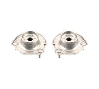 2x NTY Cojintete Soporte Delant. para Mercedes-Benz Clase C T-Model S205 W205