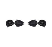 2x NTY Cojintete Soporte Delant. para Mitsubishi Eclipse IV Dk _ A 2.4 GS 3.8