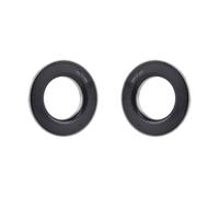 2x NTY Cojintete Soporte Delant. para Mitsubishi Lancer VIII Sportback Cx _ A