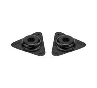2x NTY Cojintete Soporte Delant. para Nissan Qashqai II J11 _ 1.2 Dig-T