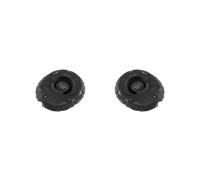 2x NTY Cojintete Soporte Delant. para Opel Crossland X 75 1.2 1.6 Turbo D P17