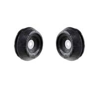 2x NTY Cojintete Soporte Delant. para Opel Meriva Corsa C F08 F68 1.2 Twinport