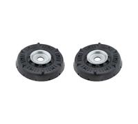 2x NTY Cojintete Soporte Delant. para Opel Mokka / Moca X J13 1.4 Zafira B A05