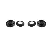 2x NTY Cojintete Soporte Delant. para Opel Zafira B A05 1.8 1.6 CNG Turbo Astra
