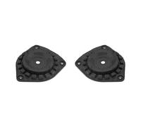 2x NTY Cojintete Soporte Delant. para Renault Fluencia L30 _ 2.0 16V 1.6 L3 _