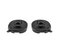 2x NTY Cojintete Soporte Delant. para Renault Mégane I BA0/1_ 1.6 16V 1.4
