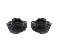 2x NTY Cojintete Soporte Delant. para Renault Scénic II JM0/1_ 1.6 16V