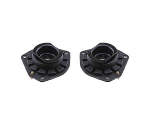 2x NTY Cojintete Soporte Delant. para Renault Scénic II JM0/1_ 1.6 16V