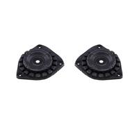 2x NTY Cojintete Soporte Delant. para Renault Scénic III JZ0/1_ 1.5 DCI 1.6 16V