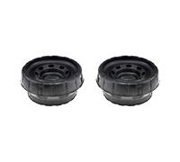 2x NTY Cojintete Soporte Delant. para Renault Trafic II Caja Fl 2.0 DCI 115 Jl