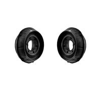 2x NTY Cojintete Soporte Delant. para Renault Twingo II CN0 _ 1.2 16V Clio BB _