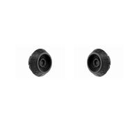 2x NTY Cojintete Soporte Delant. para Toyota Aygo WNB1_ KGB1_ 1.0 1.4 HDI _ B4 _