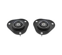2x NTY Cojintete Soporte Delant. para Toyota Corolla ZZE12_ NDE12_ ZDE12_ 1.6