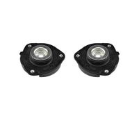 2x NTY Cojintete Soporte Delant. para VW Tiguan 5N _ 2.0 Tdi 4motion 1.4 TSI