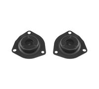 2x NTY Cojintete Soporte Delantero Trasero para Nissan Dennis Tino V10 1.8 2.0